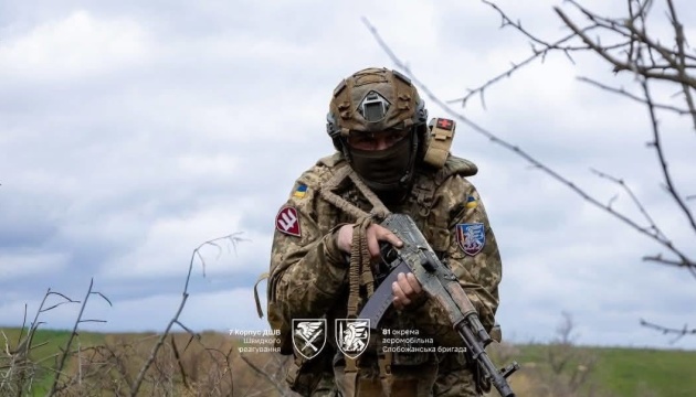 208 боїв за добу: Покровськ і Південна Слобожанщина знову на першій лінії вогню